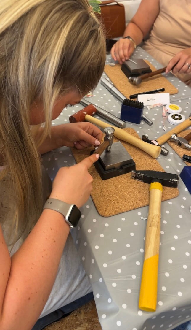 Silver and Ceramics: Collab Workshop | 17th August